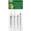 Exotic Nutrition Wonder Nipple & Syringe Set