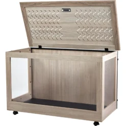 Frisco Oasis Small Pet Habitat -MiniMates Shop 555334 PT2. AC SS1800 V1672841675