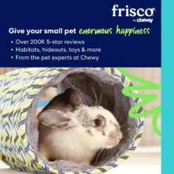 Frisco Penthouse Two-Story Small Pet Cage -MiniMates Shop 555350 PT8. AC SS1800 V1687957336