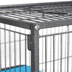 Yaheetech 1-story Removable Ramp & Platform Small Pet Cage, 34-in -MiniMates Shop 565022 PT4. AC SS1800 V1657659684