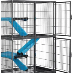 Yaheetech 2-Story Removable Ramp & Platform Small Pet Cage, 54-in 14 Yaheetech 2-Story Removable Ramp & Platform Small Pet Cage, 54-in -MiniMates Shop 565046 PT5. AC SS1800 V1670596482
