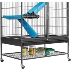 Yaheetech 2-Story Removable Ramp & Platform Small Pet Cage, 54-in 16 Yaheetech 2-Story Removable Ramp & Platform Small Pet Cage, 54-in -MiniMates Shop 565046 PT7. AC SS1800 V1670596427
