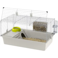 Ferplast Cavie 80 Guinea Pig Cage & Carefresh Small Animal Bedding, Natural 10 Ferplast Cavie 80 Guinea Pig Cage & Carefresh Small Animal Bedding, Natural -MiniMates Shop 568902 PT2. AC SS1800 V1657659992