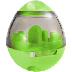 CoCoo Puzzle Treat Dispenser Ball Rabbit & Dog Interactive Toys For Boredom -MiniMates Shop 605454 PT4. AC SS1800 V1694458886