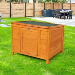 Coziwow Portable Outdoor Rabbit Cage Small Pet Habitat 15 Coziwow Portable Outdoor Rabbit Cage Small Pet Habitat -MiniMates Shop 629374 PT6. AC SS1800 V1660944560