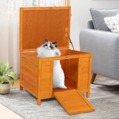 Coziwow Portable Outdoor Rabbit Cage Small Pet Habitat 17 Coziwow Portable Outdoor Rabbit Cage Small Pet Habitat -MiniMates Shop 629374 PT8. AC SS1800 V1660944772