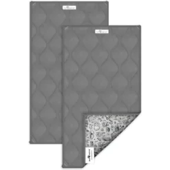 Paw Inspired Guinea Pig Fleece Cage Liners & Bedding