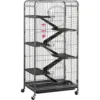 Yaheetech 52-in Small Animal Pet Cage