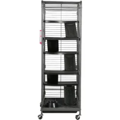 Yaheetech 52-in Small Animal Pet Cage 12 Yaheetech 52-in Small Animal Pet Cage -MiniMates Shop 631142 PT4. AC SS1800 V1663881020