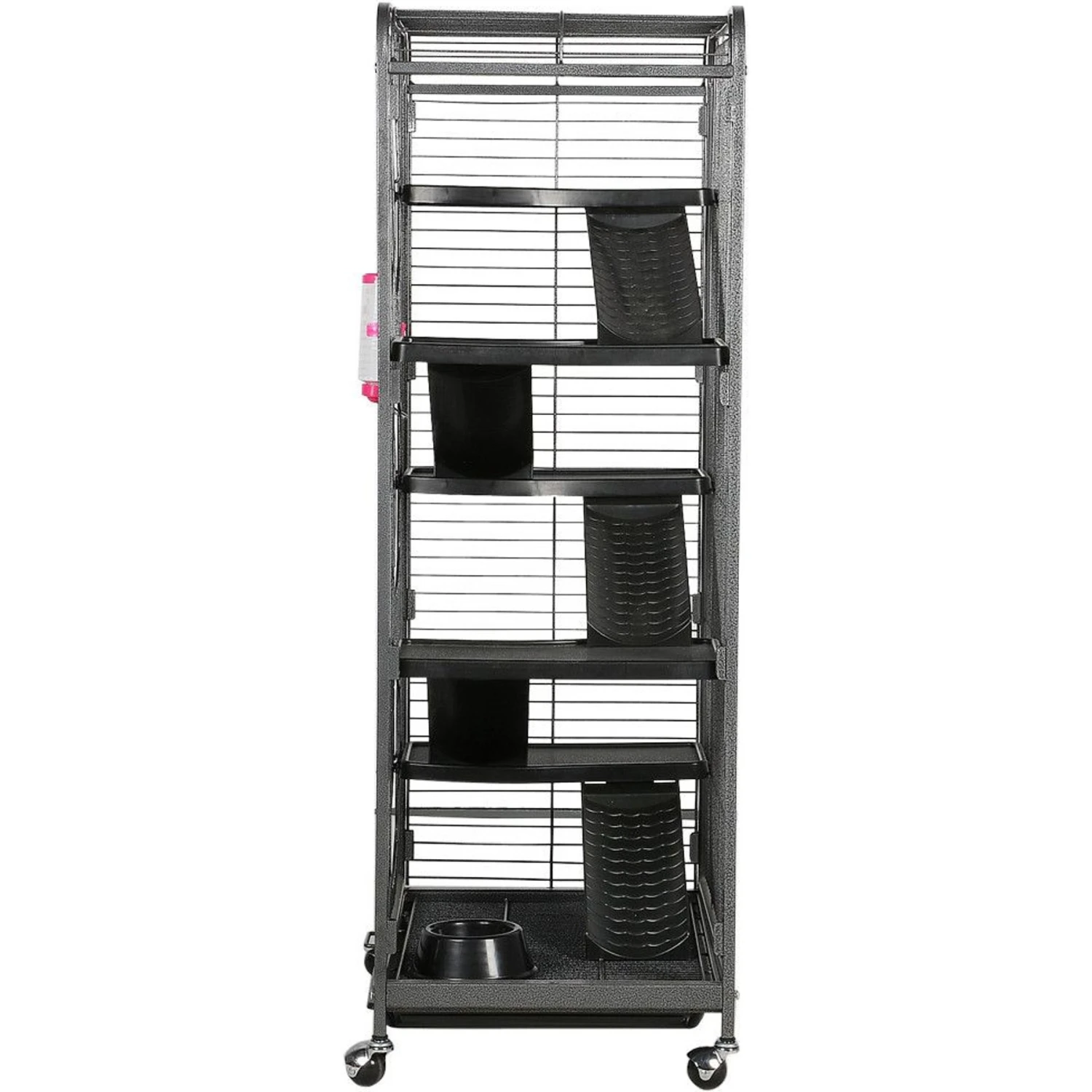 Yaheetech 52-in Small Animal Pet Cage 5 Yaheetech 52-in Small Animal Pet Cage - Image 5