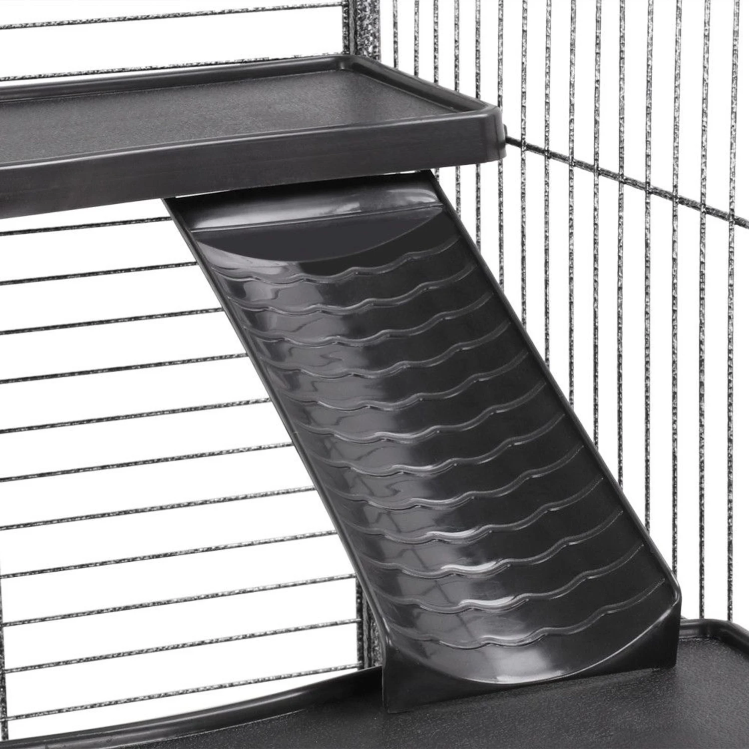 Yaheetech 52-in Small Animal Pet Cage 7 Yaheetech 52-in Small Animal Pet Cage - Image 7