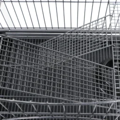 Yaheetech 37-in Small Animal Pet Cage, Black -MiniMates Shop 631166 PT6. AC SS1800 V1663880062