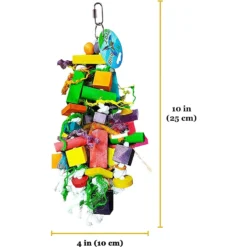 Vila Colorful Hanging Teeth Grinding Rat Guinea-Pig & Small Animal Wooden Chew Blocks, 16-in 11 Vila Colorful Hanging Teeth Grinding Rat Guinea-Pig & Small Animal Wooden Chew Blocks, 16-in -MiniMates Shop 666566 PT5. AC SS1800 V1677593965
