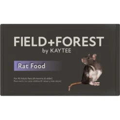 Field+Forest By Kaytee Rat Food, 2-lb Bag -MiniMates Shop 689918 PT4. AC SS1800 V1666733675