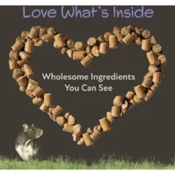 Field+Forest By Kaytee Rat Food, 2-lb Bag -MiniMates Shop 689918 PT5. AC SS1800 V1666733424