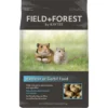 Field+Forest By Kaytee Hamster & Gerbil Food, 2-lb Bag