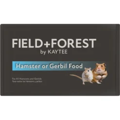 Field+Forest By Kaytee Hamster & Gerbil Food, 2-lb Bag 13 Field+Forest By Kaytee Hamster & Gerbil Food, 2-lb Bag -MiniMates Shop 689934 PT4. AC SS1800 V1666733617