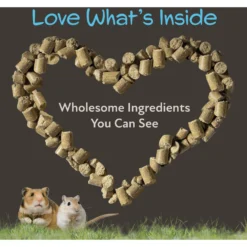 Field+Forest By Kaytee Hamster & Gerbil Food, 2-lb Bag 14 Field+Forest By Kaytee Hamster & Gerbil Food, 2-lb Bag -MiniMates Shop 689934 PT5. AC SS1800 V1666733989