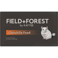 Field+Forest By Kaytee Chinchilla Food, 3-lb Bag -MiniMates Shop 689950 PT4. AC SS1800 V1666733932