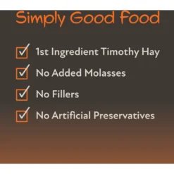 Field+Forest By Kaytee Chinchilla Food, 3-lb Bag -MiniMates Shop 689950 PT8. AC SS1800 V1666734051