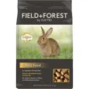 Field+Forest By Kaytee Rabbit Food, 4-lb Bag
