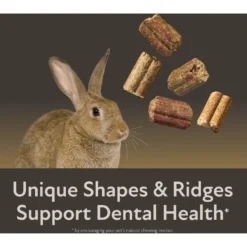 Field+Forest By Kaytee Rabbit Food, 4-lb Bag -MiniMates Shop 689982 PT7. AC SS1800 V1666733677