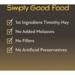 Field+Forest By Kaytee Rabbit Food, 4-lb Bag -MiniMates Shop 689982 PT8. AC SS1800 V1666733991