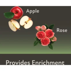 Field+Forest By Kaytee Mini Hay Bales Apple & Rose Small Pet Hay, 7-oz Bag, 2 Count -MiniMates Shop 689998 PT5. AC SS1800 V1666733065