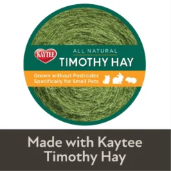 Field+Forest By Kaytee Mini Hay Bale Carrot Small Pet Hay, 3.5-oz Bag 14 Field+Forest By Kaytee Mini Hay Bale Carrot Small Pet Hay, 3.5-oz Bag -MiniMates Shop 690030 PT5. AC SS1800 V1667864694