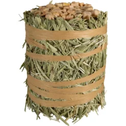 Field+Forest By Kaytee Mini Hay Bales Apple Small Pet Hay, 3.5-oz Bag -MiniMates Shop 690062 PT2. AC SS1800 V1667864394