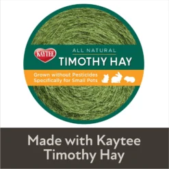 Field+Forest By Kaytee Mini Hay Bales Apple Small Pet Hay, 3.5-oz Bag -MiniMates Shop 690062 PT5. AC SS1800 V1667863240