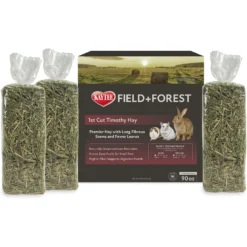 Field+Forest By Kaytee 1st Cut Timothy Small Pet Hay, 90-oz Box -MiniMates Shop 690094 PT2. AC SS1800 V1669398220