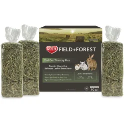 Field+Forest By Kaytee 2nd Cut Timothy Small Pet Hay, 90-oz Box 11 Field+Forest By Kaytee 2nd Cut Timothy Small Pet Hay, 90-oz Box -MiniMates Shop 690110 PT2. AC SS1800 V1669398194