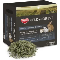 Field+Forest By Kaytee Timothy & Orchard Grass Small Pet Hay
