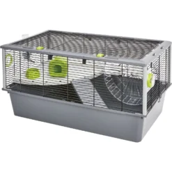 MidWest Hamster Nation Hamster Home