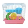 YML Square Hamster Habitat & Accessories