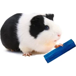 Super Bird Creations Balsa Nibblers Small Pet Toy