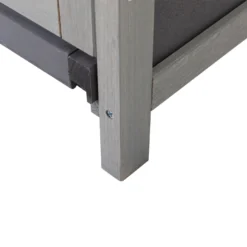 Coziwow 2-Story Wooden Small Pet Cage -MiniMates Shop 691478 PT5. AC SS1800 V1668458506