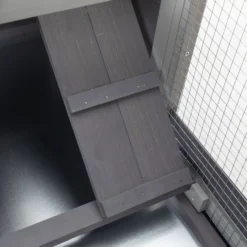 Coziwow 2-Story Wooden Small Pet Cage -MiniMates Shop 691478 PT6. AC SS1800 V1668457829