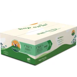 Rabbit Hole Hay Ultra Premium Mountian Grass Chinchilla, Rabbit, & Guinea Pig Food