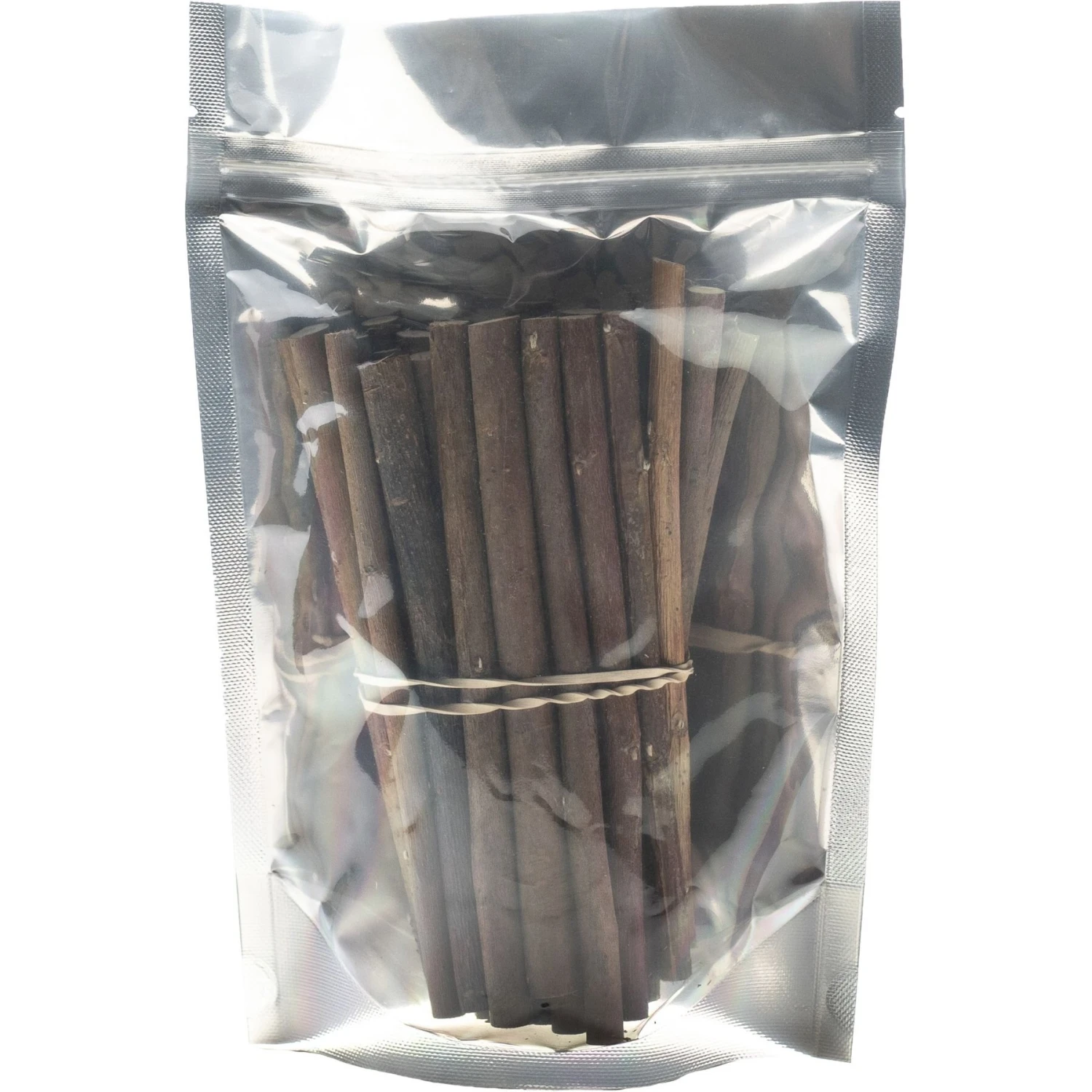 Rabbit Hole Hay All Natural Willow Chew Sticks Chinchilla, Rabbit, & Guinea Pig Treats 3 Rabbit Hole Hay All Natural Willow Chew Sticks Chinchilla, Rabbit, & Guinea Pig Treats - Image 3