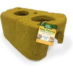 Wild Harvest Picnic Party Hut Cheese Small Pet Treat