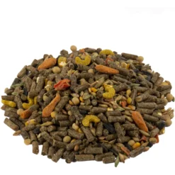 Wild Harvest Super Premium Food Blend Rabbit Food, 8-lb Bag -MiniMates Shop 700982 PT4. AC SS1800 V1667597745