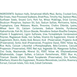 Wild Harvest Super Premium Food Blend Rabbit Food, 8-lb Bag -MiniMates Shop 700982 PT5. AC SS1800 V1667598643