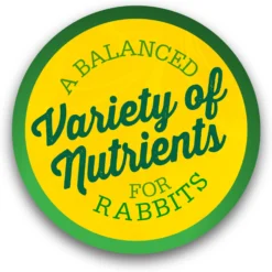 Wild Harvest Super Premium Food Blend Rabbit Food, 8-lb Bag -MiniMates Shop 700982 PT7. AC SS1800 V1667598253