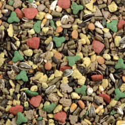 Wild Harvest Daily Blend Hamster & Gerbil Food, 2-lb Bag -MiniMates Shop 701062 PT2. AC SS1800 V1667598269