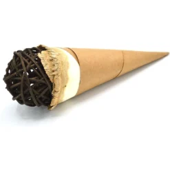 Oxbow Enriched Life Celebration Cone Small-Pet Toy -MiniMates Shop 704702 PT2. AC SS1800 V1668654517