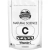 Oxbow Natural Science Vitamin C Support Small-Pet Supplement, 8.4-oz Bag