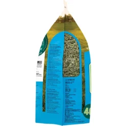 Oxbow Alfalfa Small-PET Food, 40-oz Bag -MiniMates Shop 704758 PT2. AC SS1800 V1668654516