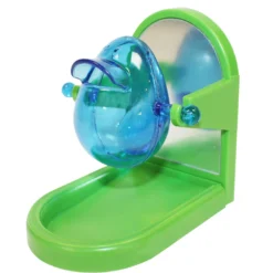 Exotic Nutrition Tilt-N-Treat Sugar Glider & Mouse Treat Dispenser